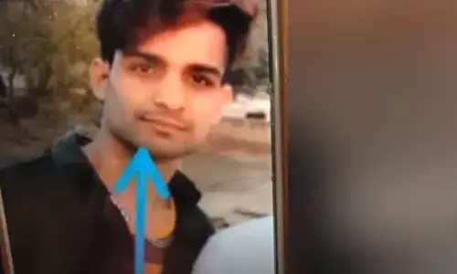 दिल्ली हिंसा: 11 दिन पहले दूल्हा बने अशफ़ाक़ को दंगाइयों ने 5 गोली मारी,आप ही बताइए उसकी 11 दिन की बीवी क्या करेगी!