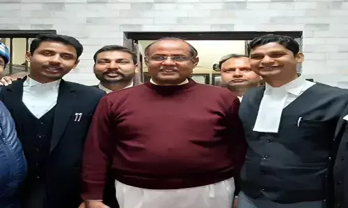 अमरेंद्र नाथ सिंह बने हाईकोर्ट बार एशोसिएशन के अध्यक्ष अमरेंद्र नाथ सिंह बने हाईकोर्ट बार एशोसिएशन के अध्यक्ष