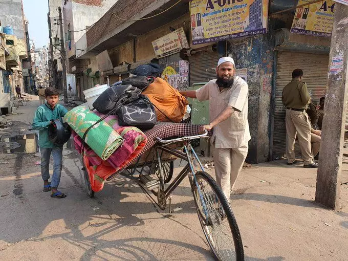 Delhi Violence: दिल्ली हिंसा के बाद पुलिस की पहली परीक्षा आज, जुमे की नमाज, जामिया में मार्च, दिल्ली पुलिस के लिए बनी चुनौती Delhi Violence: दिल्ली हिंसा के बाद पुलिस की पहली परीक्षा आज, जुमे की नमाज, जामिया में मार्च, दिल्ली पुलिस के लिए बनी चुनौती