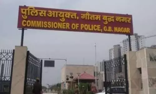 एक मार्च को मुख्यमंत्री योगी आदित्य नाथ करेंगे पुलिस आयुक्त के नए दफ्तर का उद्घााटन