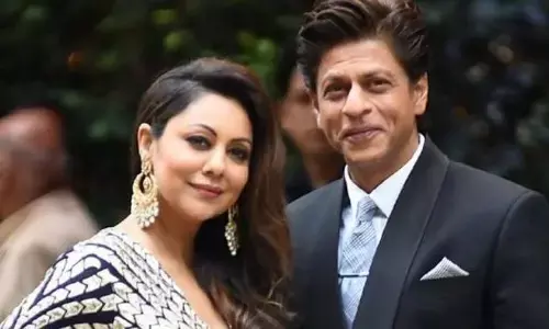 शाहरुख खान की सास की कंपनी पर लगा 3.09 करोड़ रुपये का जुर्माना