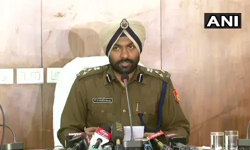 Delhi Violence: हिंसा पर बोली दिल्ली पुलिस- 123 FIR दर्ज, 630 लोग गिरफ्तार या हिरासत में