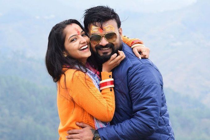 बरेली की साक्षी के पति अजितेश का सामने आया फिल्मी अंदाज, Tik Tok पर वीडियो वायरल बरेली की साक्षी के पति अजितेश का सामने आया फिल्मी अंदाज, Tik Tok पर वीडियो वायरल