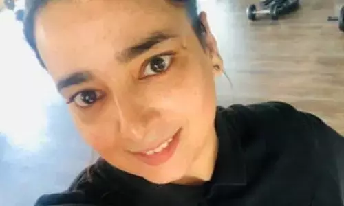 दिल्ली में हिंसा भड़काने के आरोप में कांग्रेस की पूर्व निगम पार्षद इशरत जहां गिरफ्तार दिल्ली में हिंसा भड़काने के आरोप में कांग्रेस की पूर्व निगम पार्षद इशरत जहां गिरफ्तार