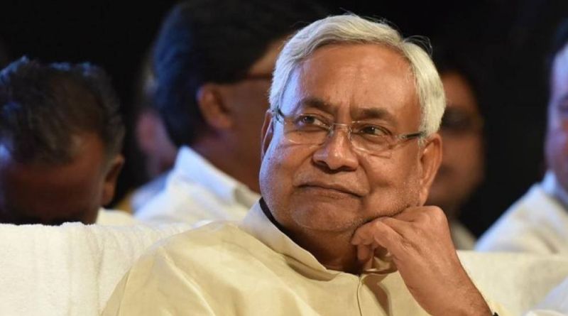 सीएम नीतीश ने भी कराई कोरोना जांच, बिहार विधान परिषद के सभापति निकले थे कोरोना पॉजिटिव सीएम नीतीश ने भी कराई कोरोना जांच, बिहार विधान परिषद के सभापति निकले थे कोरोना पॉजिटिव