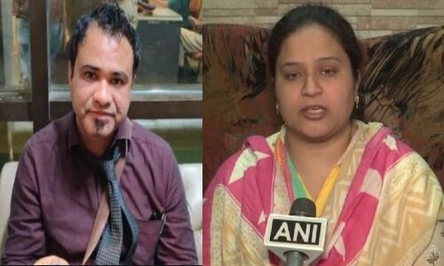 डॉ. कफील खान की पत्नी ने योगी सरकार समेत 11 जगह लगाई गुहार, मथुरा जेल में.... डॉ. कफील खान की पत्नी ने योगी सरकार समेत 11 जगह लगाई गुहार, मथुरा जेल में....