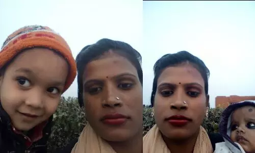 शाहीनबाग इलाके से बिहार की लापता बेटी की खोज में खाक छान रहा है मजदूर पिता, शेयर करें और बताएं शाहीनबाग इलाके से बिहार की लापता बेटी की खोज में खाक छान रहा है मजदूर पिता, शेयर करें और बताएं