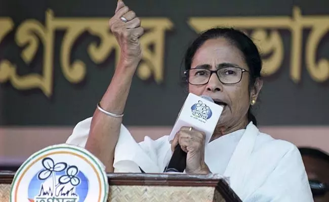 अमित शाह ने बोला ममता सरकार पर हमला तो TMC ने किया पलटवार, पहले दिल्ली संभाल लो फिर...