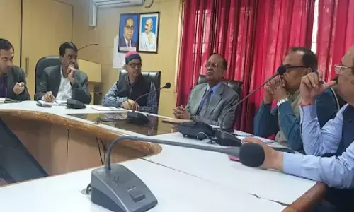 मुख्यमंत्री योगी आदित्यनाथ के नोएडा आगमन के लिए प्रशासन कसी कमर मुख्यमंत्री योगी आदित्यनाथ के नोएडा आगमन के लिए प्रशासन कसी कमर