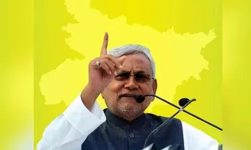 जयप्रकाश नारायण के शिष्य बने 6 बार सीएम, बिहार के सुशासन बाबू का सफर