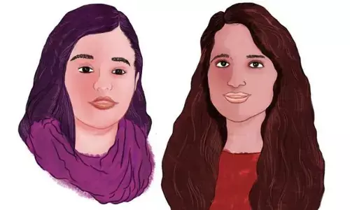 рдХрд╢реНрдореАрд░рд┐рдпреЛрдВ рд╕реЗ рд╢рд╛рджреА рдХреЗ рд╕рдкрдиреЗ рдкрд░ рдХреНрдпрд╛ рдмреЛрд▓реА рд╡рд╣рд╛рдБ рдХреА рдЫрд╛рддреНрд░рд╛ рдХрд╢реНрдореАрд░рд┐рдпреЛрдВ рд╕реЗ рд╢рд╛рджреА рдХреЗ рд╕рдкрдиреЗ рдкрд░ рдХреНрдпрд╛ рдмреЛрд▓реА рд╡рд╣рд╛рдБ рдХреА рдЫрд╛рддреНрд░рд╛