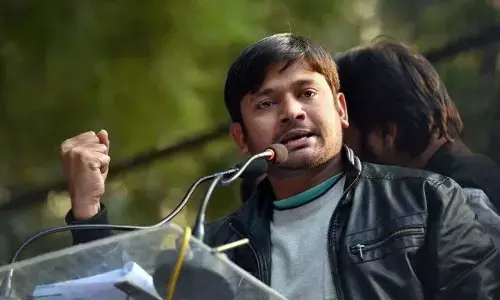 рдХреЗрдЬрд░реАрд╡рд╛рд▓ рдиреЗ рдмрдирд╛рдИ рд╕рдорд┐рддрд┐ рддрдм рдХрдиреНрд╣реИрдпрд╛ рдХреЛ рдирд╣реАрдВ рдорд╛рдирд╛ рджреЛрд╖реА, рддреЛ рдЕрдм рдЪрд╛рд░ рд╕рд╛рд▓ рдмрд╛рдж рджреЗрд╢рджреНрд░реЛрд╣ рдХреНрдпреЛрдВ? рдХреЗрдЬрд░реАрд╡рд╛рд▓ рдиреЗ рдмрдирд╛рдИ рд╕рдорд┐рддрд┐ рддрдм рдХрдиреНрд╣реИрдпрд╛ рдХреЛ рдирд╣реАрдВ рдорд╛рдирд╛ рджреЛрд╖реА, рддреЛ рдЕрдм рдЪрд╛рд░ рд╕рд╛рд▓ рдмрд╛рдж рджреЗрд╢рджреНрд░реЛрд╣ рдХреНрдпреЛрдВ?