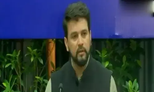 देश के गद्दारों को, गोली मारो वाले बयान पर अनुराग ठाकुर ने अब कही ये बड़ी बात देश के गद्दारों को, गोली मारो वाले बयान पर अनुराग ठाकुर ने अब कही ये बड़ी बात