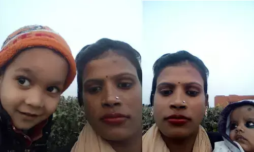 शाहीनबाग इलाके से बिहार की लापता बेटी की खोज में खाक छान रहा है मजदूर पिता, शेयर करें और बताएं शाहीनबाग इलाके से बिहार की लापता बेटी की खोज में खाक छान रहा है मजदूर पिता, शेयर करें और बताएं