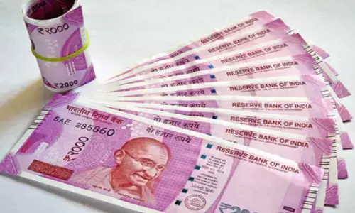 आये क्यों थे - गए किसलिए, के प्रश्नों में घिरे रहे 2000 के नोट, जो अब हैं भी, नहीं भी! आये क्यों थे - गए किसलिए, के प्रश्नों में घिरे रहे 2000 के नोट, जो अब हैं भी, नहीं भी!
