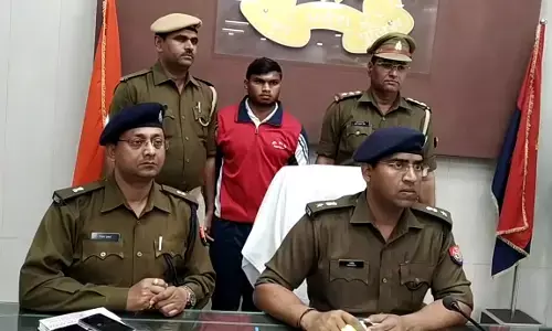 दादा की हत्या करने वाला पोता गिरफ्तार, बजह जानकर हैरान रह जाएंगे!