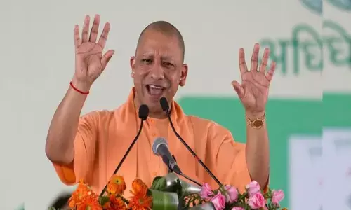 सीएम योगी आदित्यनाथ ने शिक्षकों को दी नसीहत, जनगणना ड्यूटी से भागें नहीं सीएम योगी आदित्यनाथ ने शिक्षकों को दी नसीहत, जनगणना ड्यूटी से भागें नहीं