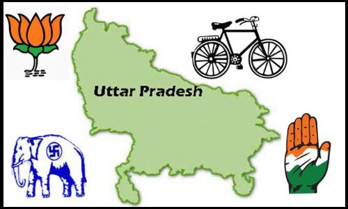 यूपी में 4 विधानसभा सीटों पर होना है उपचुनाव,एक विधायक का निधन, दो की विधायकी रद्द,तो एक.. यूपी में 4 विधानसभा सीटों पर होना है उपचुनाव,एक विधायक का निधन, दो की विधायकी रद्द,तो एक..