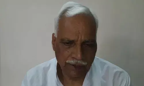 बुलंदशहर सदर से भाजपा विधायक वीरेंद्र सिरोही का निधन