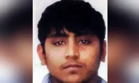 निर्भया के गुनहगार पवन ने चला आखिरी दांव, कल होनी है फांसी