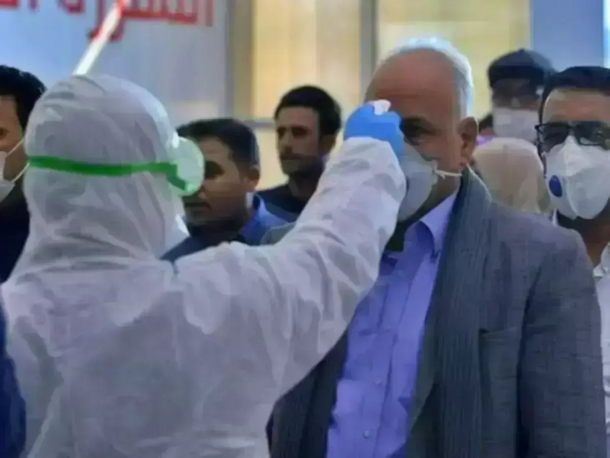 कोरोना वायरस को लेकर भारत में अलर्ट, इन देशों का वीजा रद्द