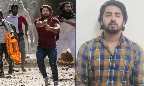 कहां-कहां छिपता रहा शाहरुख, पिस्टल से क्यों चलाई गोली, दिल्ली पुलिस ने बताई उसकी सारी करतूत