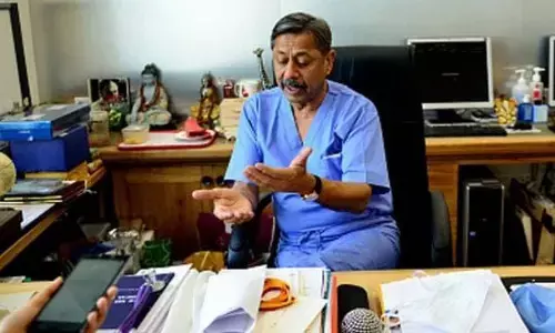 देश के जाने माने डॉ. नरेश त्रेहान से जानिए Coronavirus से बचने के उपाय