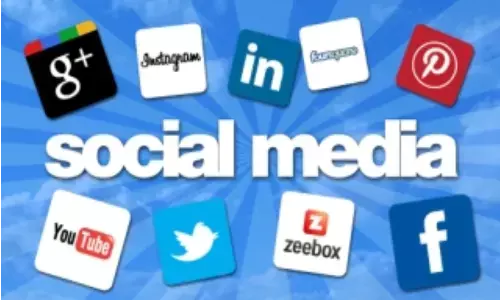 महान हस्तियों की विदाई और सोशल मीडिया की भूमिका महान हस्तियों की विदाई और सोशल मीडिया की भूमिका