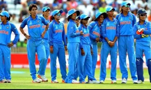बिना सेमीफाइनल खेले महिला टी-20 वर्ल्ड कप फाइनल खेल सकती भारतीय टीम, जानिए ऐसा क्यों?