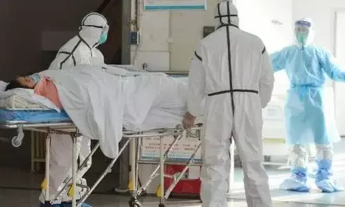 Coronavirus: अमेरिका में 9 लोगों की मौत, चीन के बाद इटली में सबसे ज्यादा मरे Coronavirus: अमेरिका में 9 लोगों की मौत, चीन के बाद इटली में सबसे ज्यादा मरे