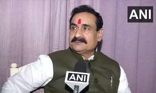 सियासी ड्रामा : मध्य प्रदेश के भाजपा नेता नरोत्तम मिश्रा ने जब ये कही ये बात, तो कांग्रेस के नेता सुनकर हो जायेंगे बेहोश सियासी ड्रामा : मध्य प्रदेश के भाजपा नेता नरोत्तम मिश्रा ने जब ये कही ये बात, तो कांग्रेस के नेता सुनकर हो जायेंगे बेहोश