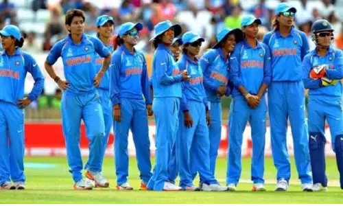 बिना सेमीफाइनल खेले महिला टी-20 वर्ल्ड कप फाइनल खेल सकती भारतीय टीम, जानिए ऐसा क्यों?