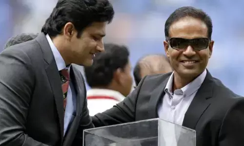 टीम इंडिया को मिला नया मुख्य चयनकर्ता, BCCI ने लगाई मुहर टीम इंडिया को मिला नया मुख्य चयनकर्ता, BCCI ने लगाई मुहर