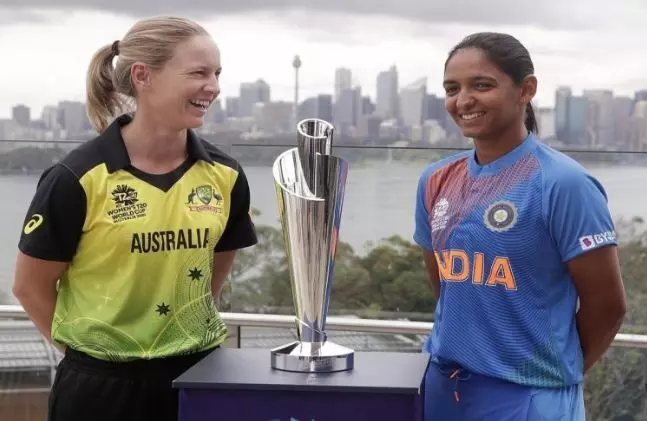 महिला टी-20 वर्ल्ड कप: भारत-ऑस्ट्रेलिया के बीच फाइनल मैच आज, जानिए कब-कहां और कैसे देखें LIVE मैच