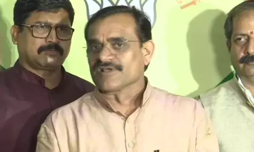 बीजेपी प्रदेश अध्यक्ष बीडी शर्मा ने कांग्रेस विधायक और डीजीपी नियुक्ति पर कही बड़ी बात, कुछ दिन की मेहमान है ये सरकार!