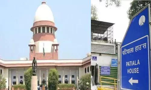 जानिए निर्भया केस को लेकर आज पटियाला कोर्ट और सुप्रीम कोर्ट में क्या होनी है सुनवाई जानिए निर्भया केस को लेकर आज पटियाला कोर्ट और सुप्रीम कोर्ट में क्या होनी है सुनवाई