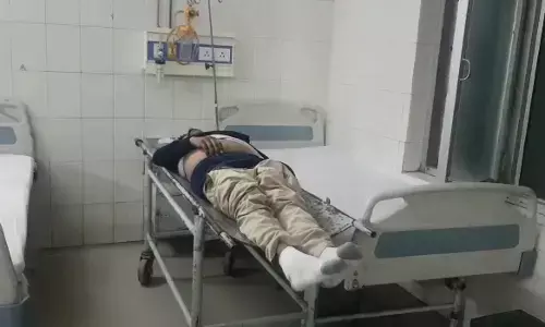 पीलीभीत में सड़क दुर्घटना में दरोगा की मौत पीलीभीत में सड़क दुर्घटना में दरोगा की मौत