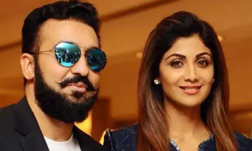 पॉर्न रैकेट मामले में फिर फंसे शिल्पा शेट्टी के पति राज कुंद्रा, मनी लांड्रिंग का केस दर्ज