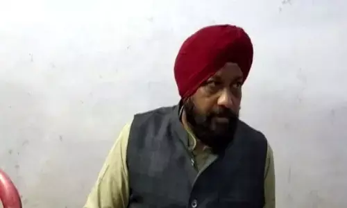 कांग्रेस को मध्यप्रदेश में बड़ा झटका, विधायक ने दिया विधानसभा से इस्तीफा कांग्रेस को मध्यप्रदेश में बड़ा झटका, विधायक ने दिया विधानसभा से इस्तीफा