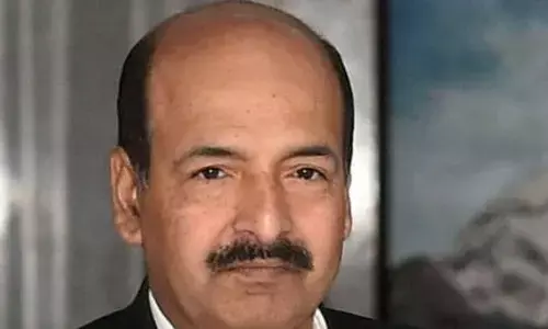 15 माह में आरबीआई को तीसरा झटका, डिप्‍टी गवर्नर विश्वनाथन ने दिया इस्‍तीफा