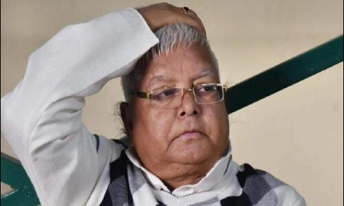 चारा घोटाला: लालू प्रसाद यादव को मिली जमानत, मगर नहीं कर पाएंगे बिहार चुनाव में प्रचार, जानें क्यों चारा घोटाला: लालू प्रसाद यादव को मिली जमानत, मगर नहीं कर पाएंगे बिहार चुनाव में प्रचार, जानें क्यों