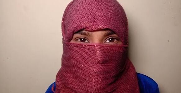नाबालिग लड़की ने पड़ोस के युवक पर लगाया बलात्कार का आरोप नाबालिग लड़की ने पड़ोस के युवक पर लगाया बलात्कार का आरोप