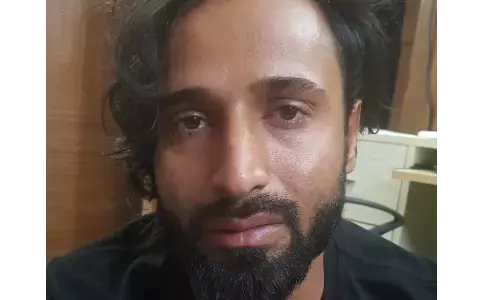 नोएडा पुलिस ने 6 घंटे में खोला महिला हत्या का केस, आरोपी गिरफ्तार नोएडा पुलिस ने 6 घंटे में खोला महिला हत्या का केस, आरोपी गिरफ्तार