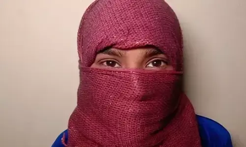 नाबालिग लड़की ने पड़ोस के युवक पर लगाया बलात्कार का आरोप