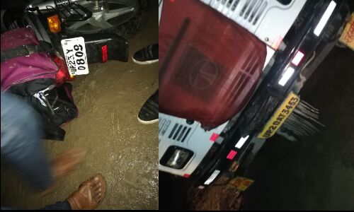 बिजनौर में युवक को ट्रक ने कुचला, लेकिन ऐसा दर्दनाक हादसा अपने नहीं देखा होगा, कमजोर दिल वाले तस्वीरें न देखें अंदर बिजनौर में युवक को ट्रक ने कुचला, लेकिन ऐसा दर्दनाक हादसा अपने नहीं देखा होगा, कमजोर दिल वाले तस्वीरें न देखें अंदर