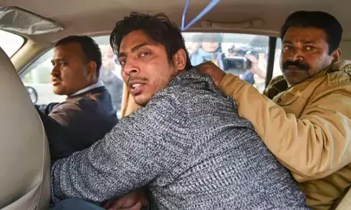 दिल्ली : शाहीन बाग में फायरिंग करने वाले शख्स कपिल गुर्जर को कोर्ट ने दी जमानत