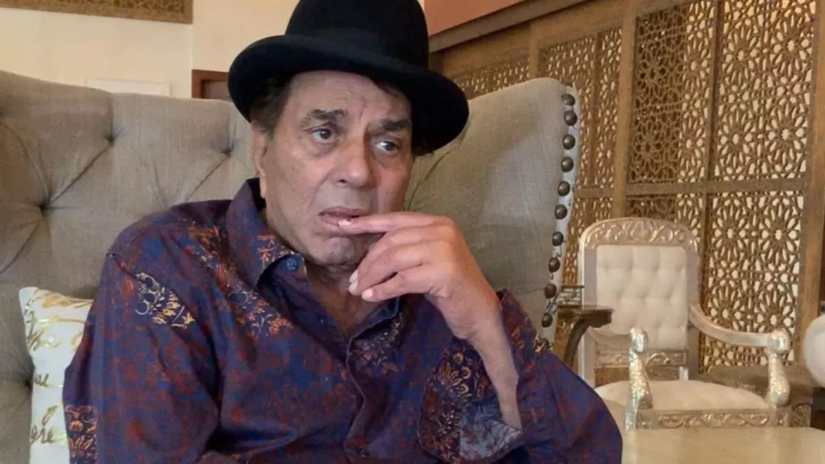 धर्मेंद्र का नया रेस्टोरेंट He Man हुआ सील, वैलेंटाइन्स डे किया था उद्घाटन..जानें- क्या है वजह धर्मेंद्र का नया रेस्टोरेंट He Man हुआ सील, वैलेंटाइन्स डे किया था उद्घाटन..जानें- क्या है वजह
