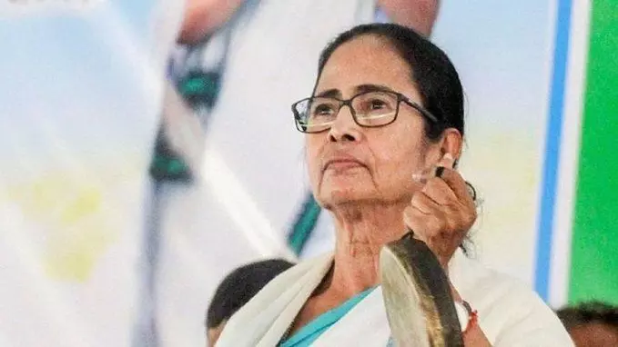 ममता बनर्जी ने राज्यसभा चुनाव के लिए 4 उम्मीदवारों की घोषणा की ममता बनर्जी ने राज्यसभा चुनाव के लिए 4 उम्मीदवारों की घोषणा की