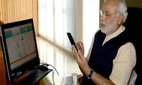 चंद्रग्रहण तो चला गया लेकिन भारत की अर्थव्यवस्था पर लगा ग्रहण कब समाप्त होगा! चंद्रग्रहण तो चला गया लेकिन भारत की अर्थव्यवस्था पर लगा ग्रहण कब समाप्त होगा!