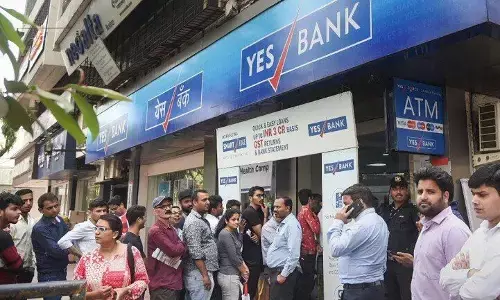 Yes Bank मामला: वधावन बंधुओं को ईडी ने किया गिरफ्तार, 10 दिन की मिली कस्टडी Yes Bank मामला: वधावन बंधुओं को ईडी ने किया गिरफ्तार, 10 दिन की मिली कस्टडी